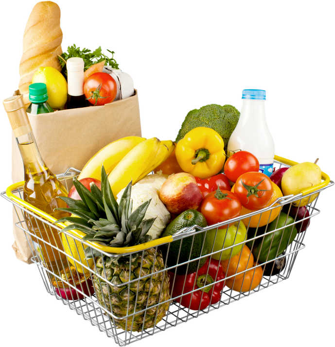 Healthy Groceries